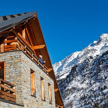 فوياني Residence Goelia Le Crystal المظهر الخارجي الصورة