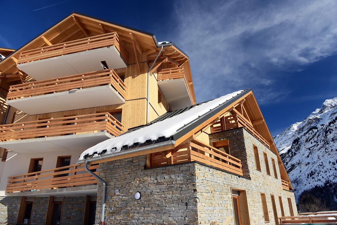 فوياني Residence Goelia Le Crystal المظهر الخارجي الصورة